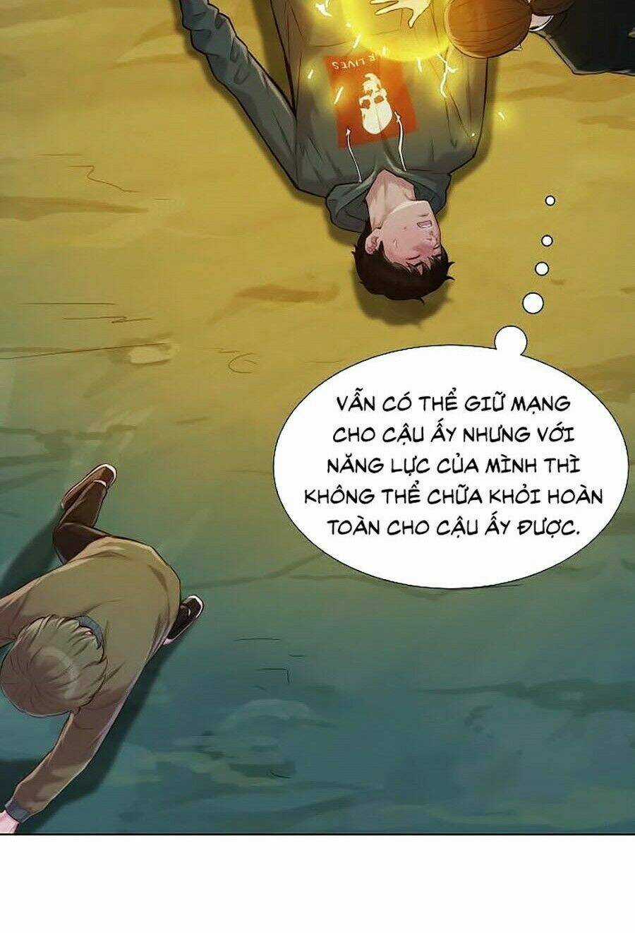 Thợ Săn 3 Cm - Chapter 64 - Trang 53