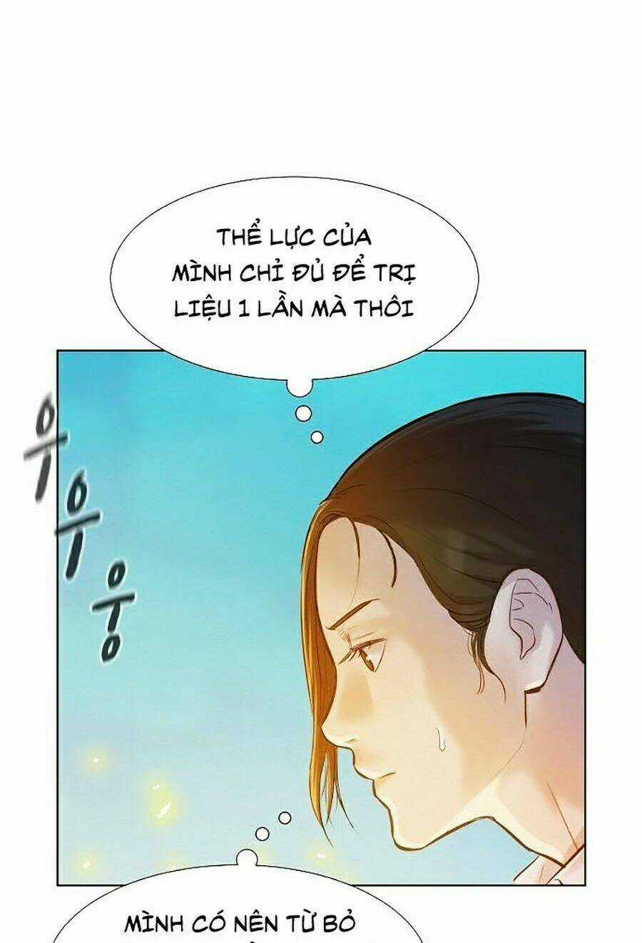 Thợ Săn 3 Cm - Chapter 64 - Trang 54