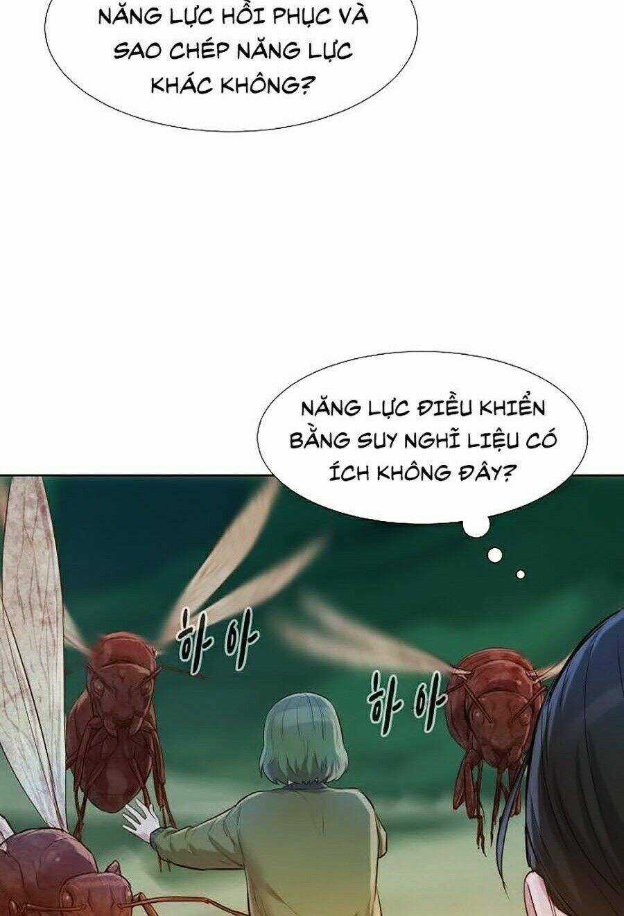 Thợ Săn 3 Cm - Chapter 64 - Trang 55