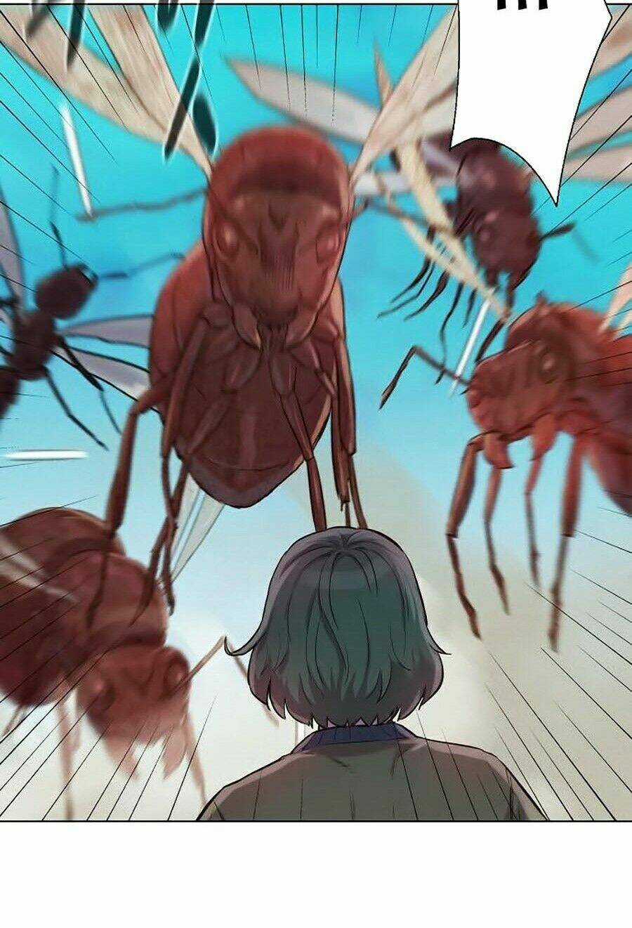 Thợ Săn 3 Cm - Chapter 64 - Trang 57