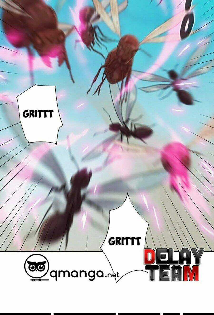 Thợ Săn 3 Cm - Chapter 64 - Trang 60