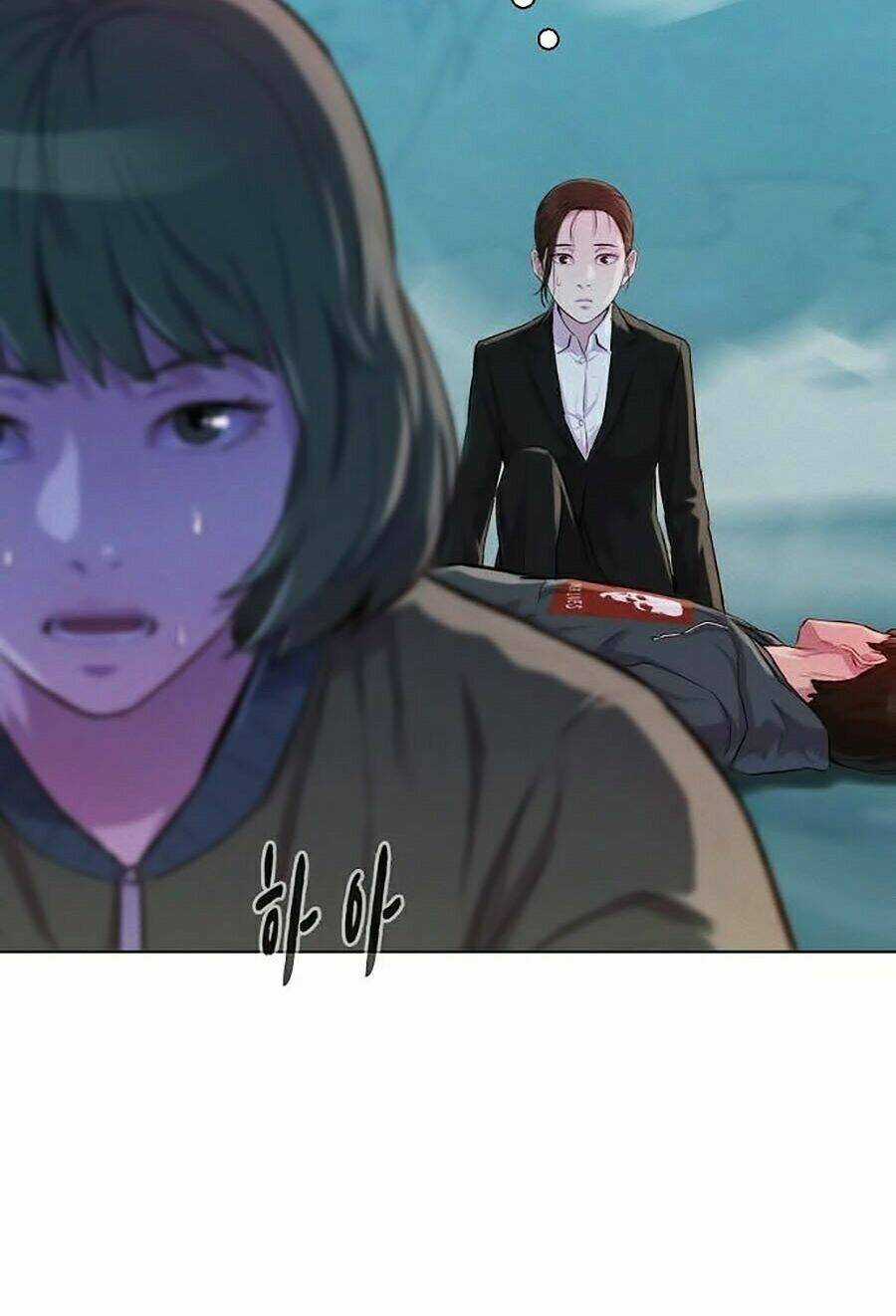 Thợ Săn 3 Cm - Chapter 64 - Trang 62