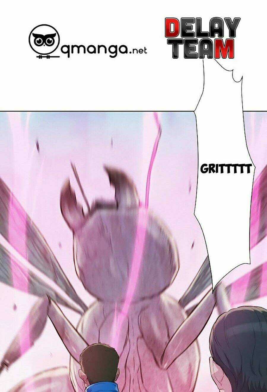 Thợ Săn 3 Cm - Chapter 64 - Trang 78