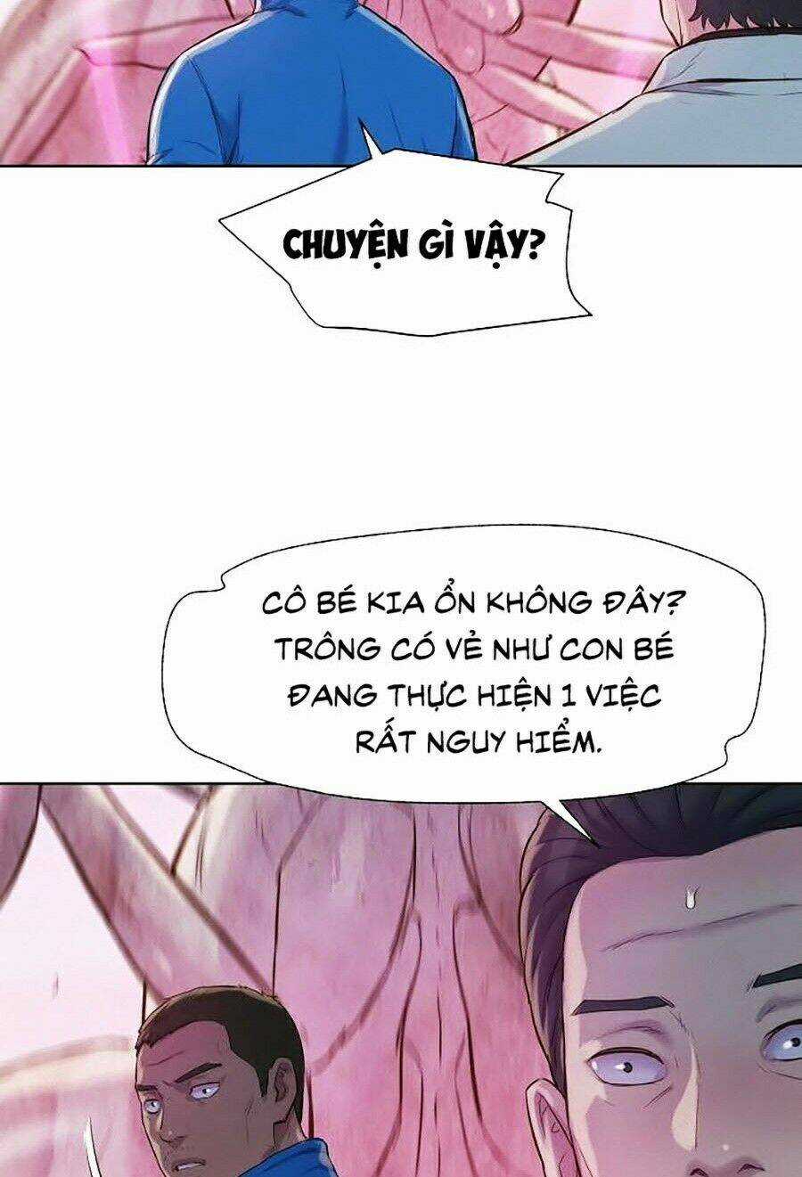 Thợ Săn 3 Cm - Chapter 64 - Trang 79