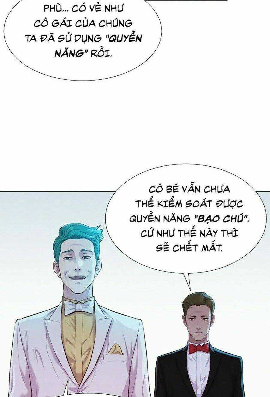 Thợ Săn 3 Cm - Chapter 64 - Trang 88