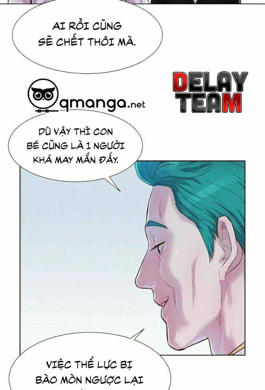 Thợ Săn 3 Cm - Chapter 64 - Trang 89