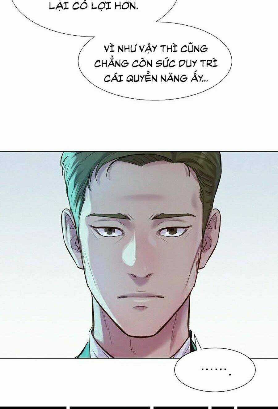 Thợ Săn 3 Cm - Chapter 64 - Trang 90