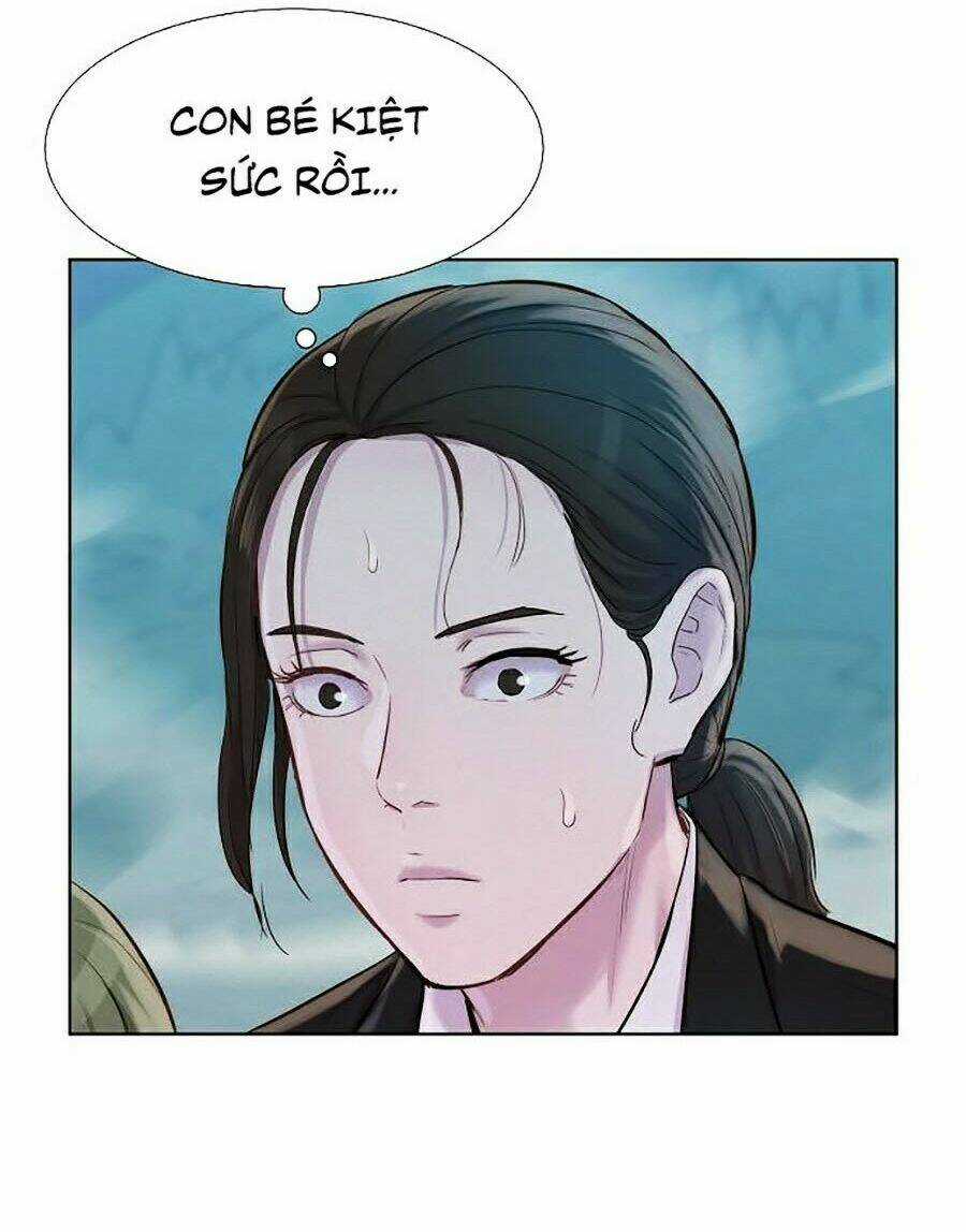 Thợ Săn 3 Cm - Chapter 64 - Trang 100