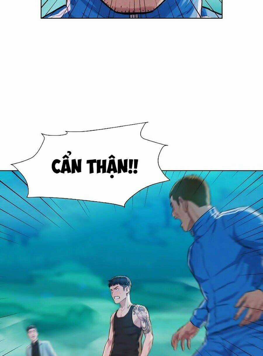 Thợ Săn 3 Cm - Chapter 65 - Trang 19