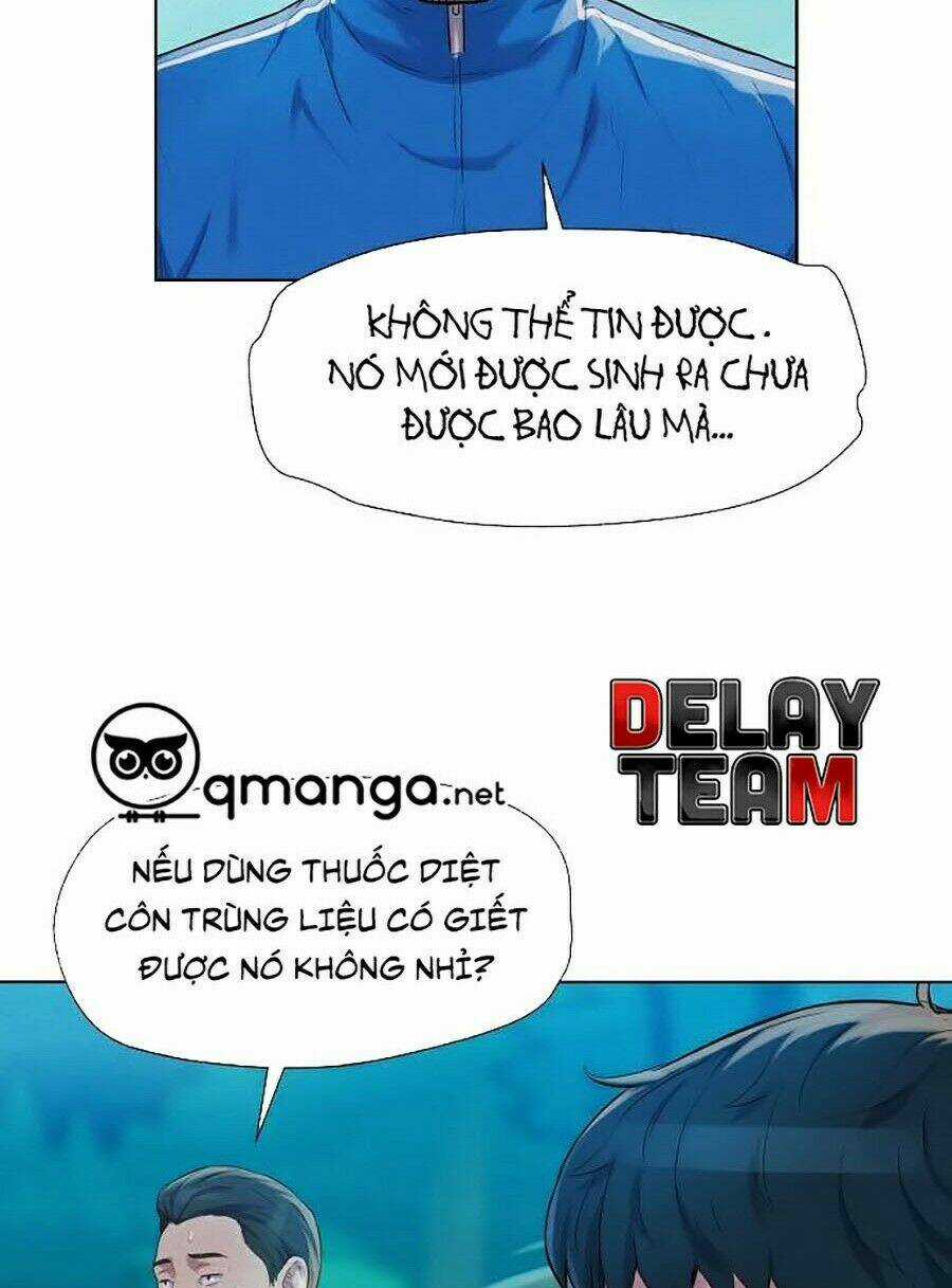 Thợ Săn 3 Cm - Chapter 65 - Trang 27