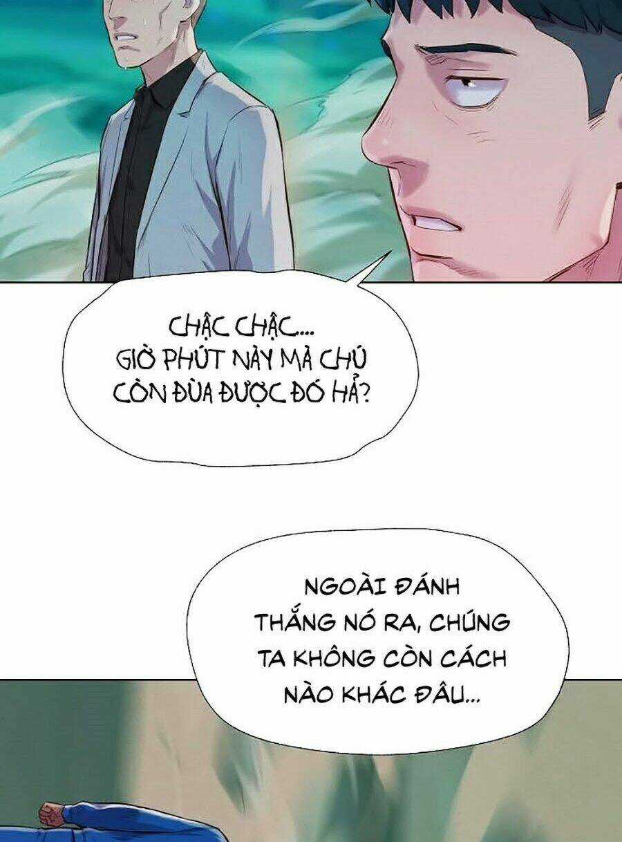 Thợ Săn 3 Cm - Chapter 65 - Trang 28