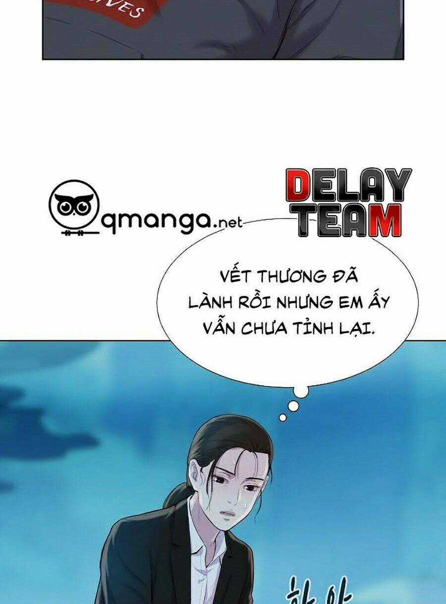 Thợ Săn 3 Cm - Chapter 65 - Trang 34