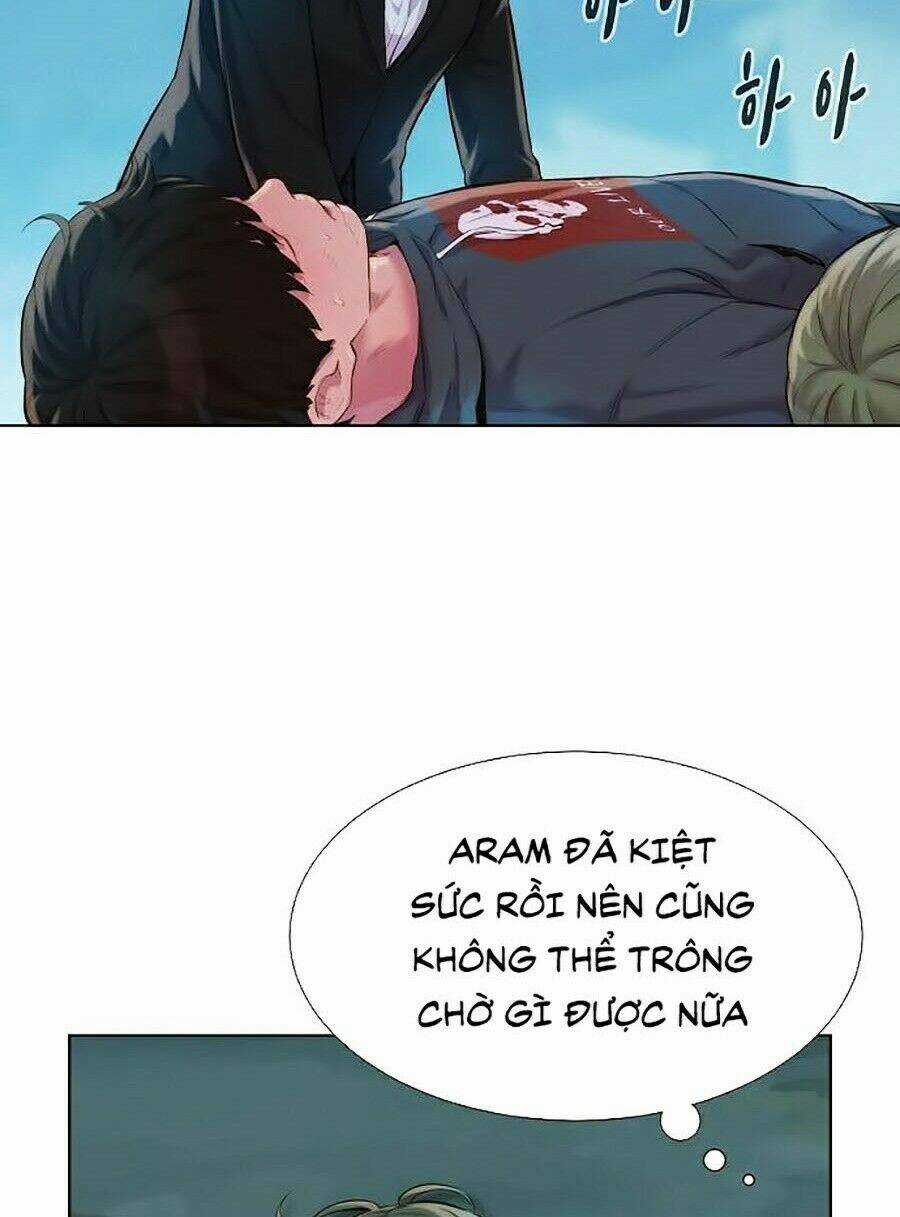 Thợ Săn 3 Cm - Chapter 65 - Trang 35