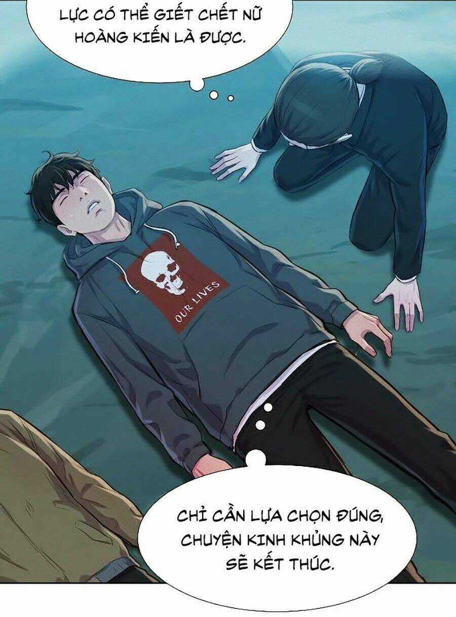 Thợ Săn 3 Cm - Chapter 65 - Trang 38