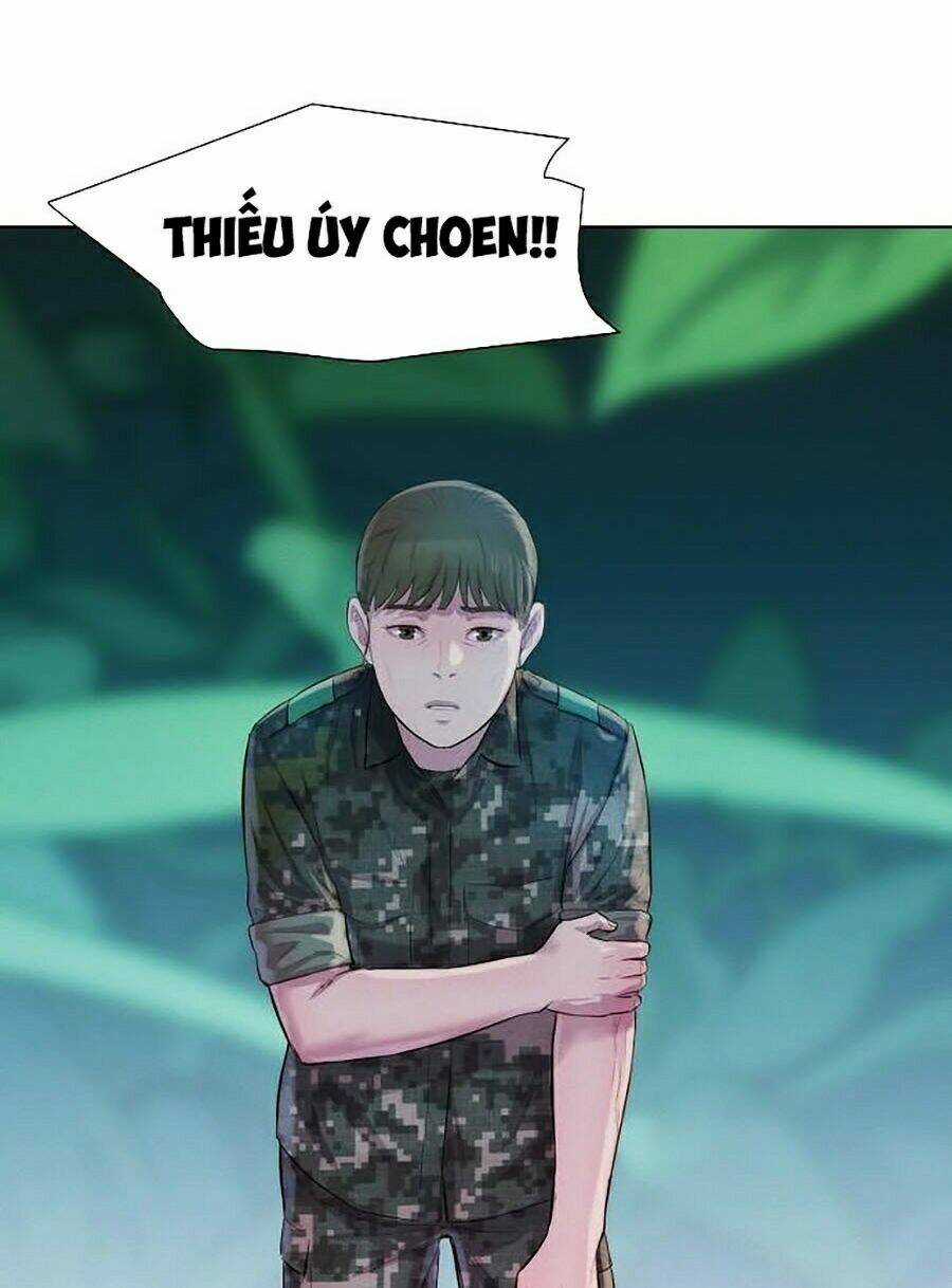 Thợ Săn 3 Cm - Chapter 65 - Trang 44