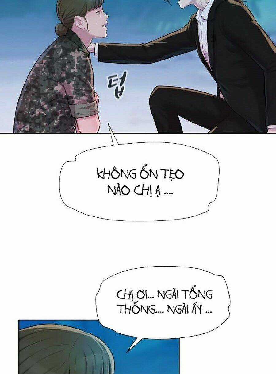 Thợ Săn 3 Cm - Chapter 65 - Trang 46