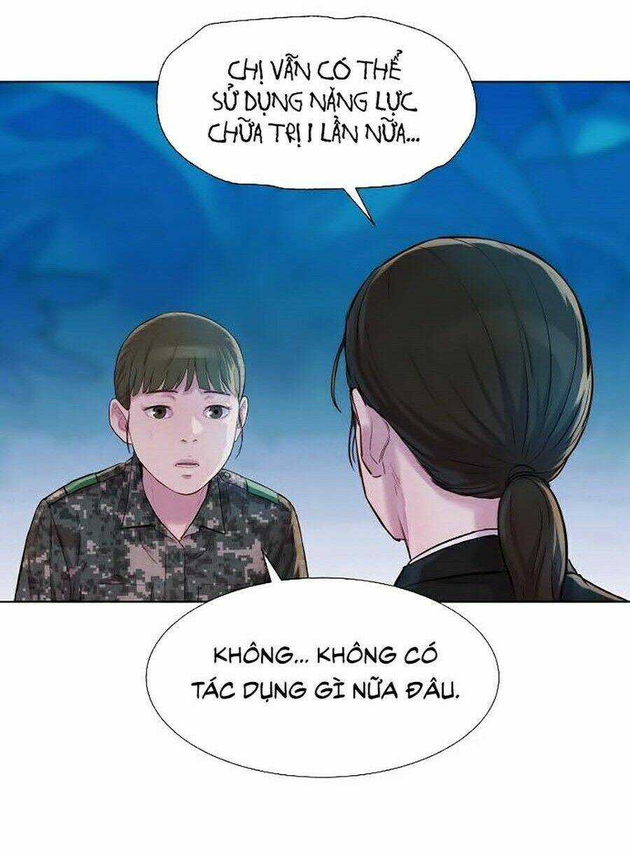 Thợ Săn 3 Cm - Chapter 65 - Trang 51