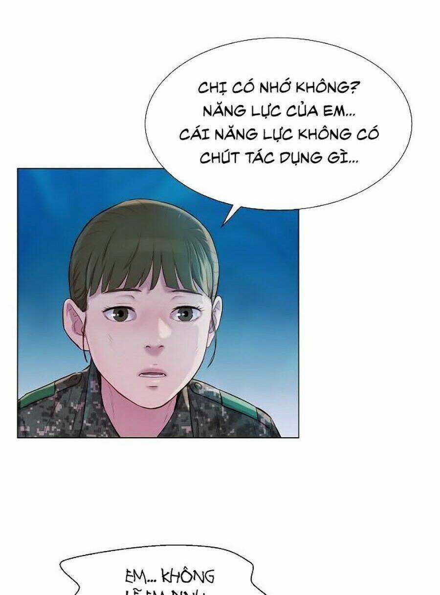 Thợ Săn 3 Cm - Chapter 65 - Trang 52