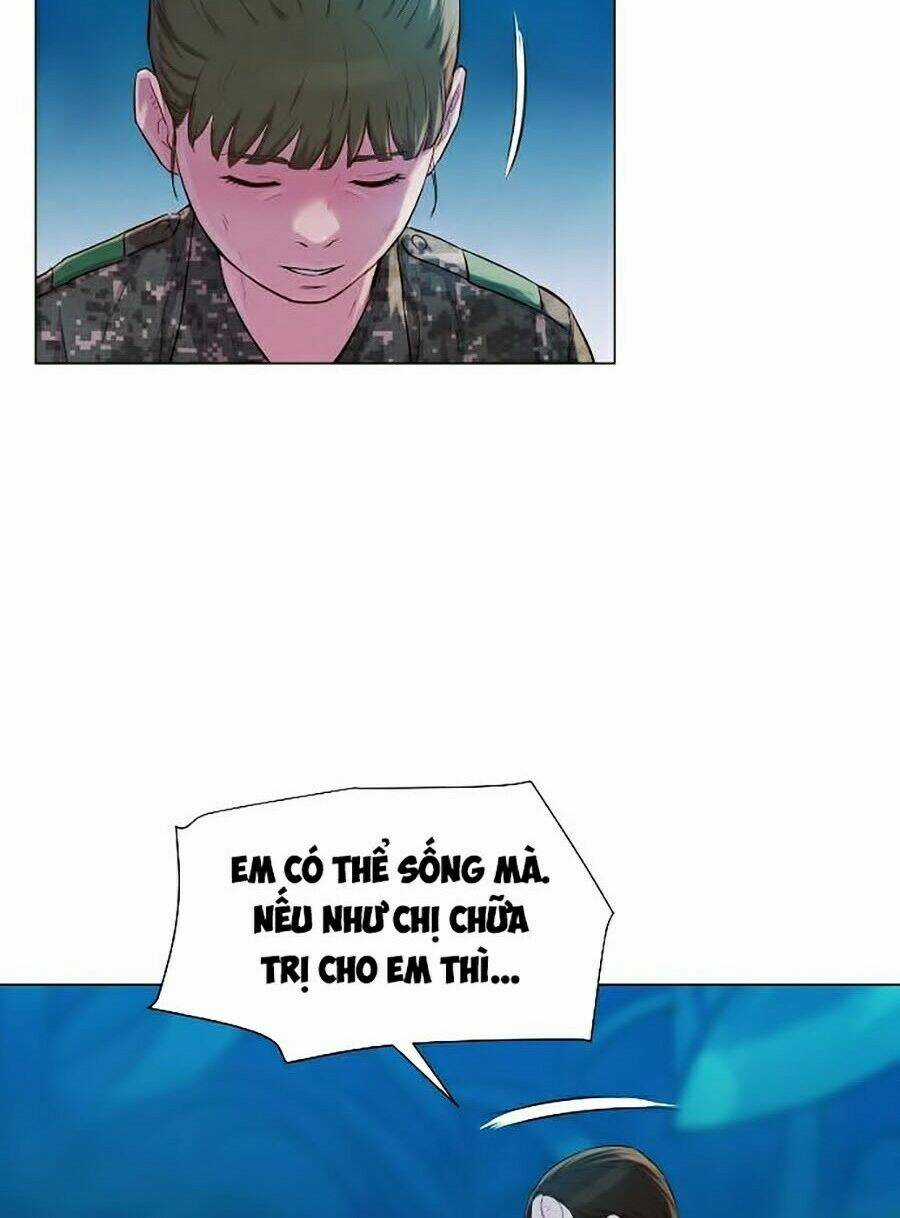 Thợ Săn 3 Cm - Chapter 65 - Trang 54