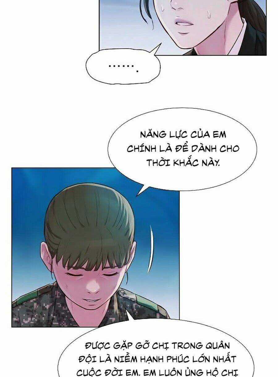 Thợ Săn 3 Cm - Chapter 65 - Trang 56
