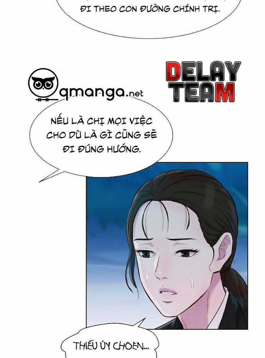 Thợ Săn 3 Cm - Chapter 65 - Trang 57