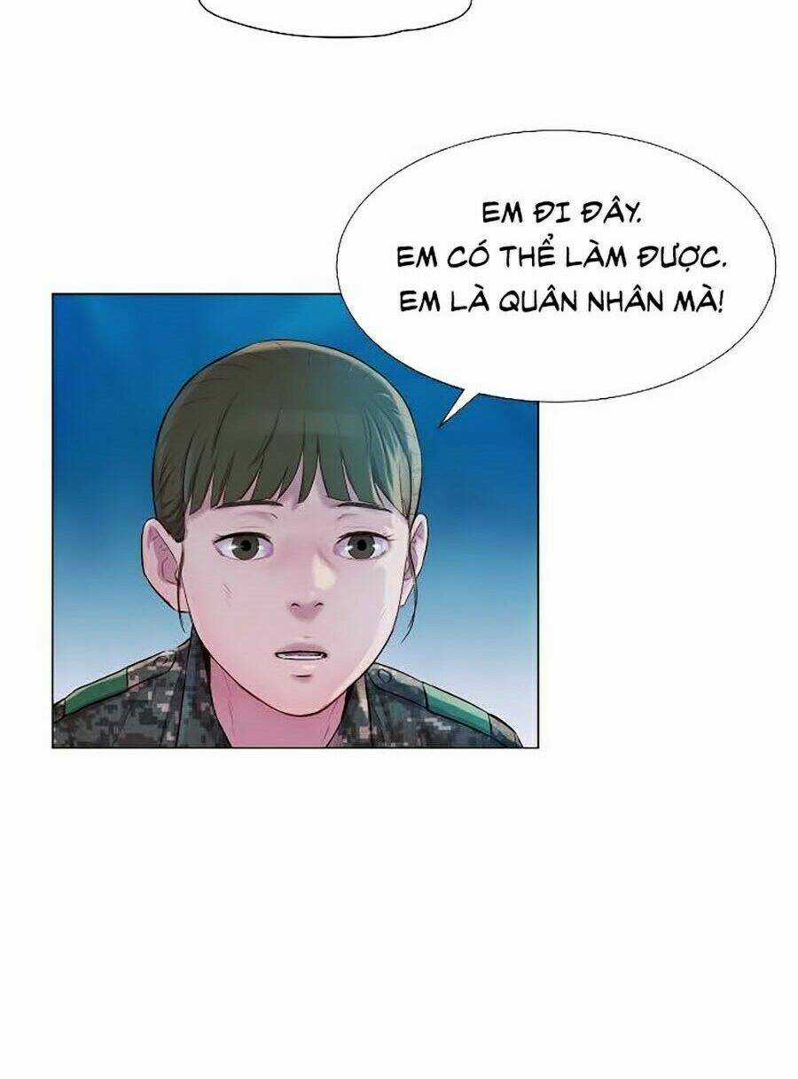 Thợ Săn 3 Cm - Chapter 65 - Trang 58