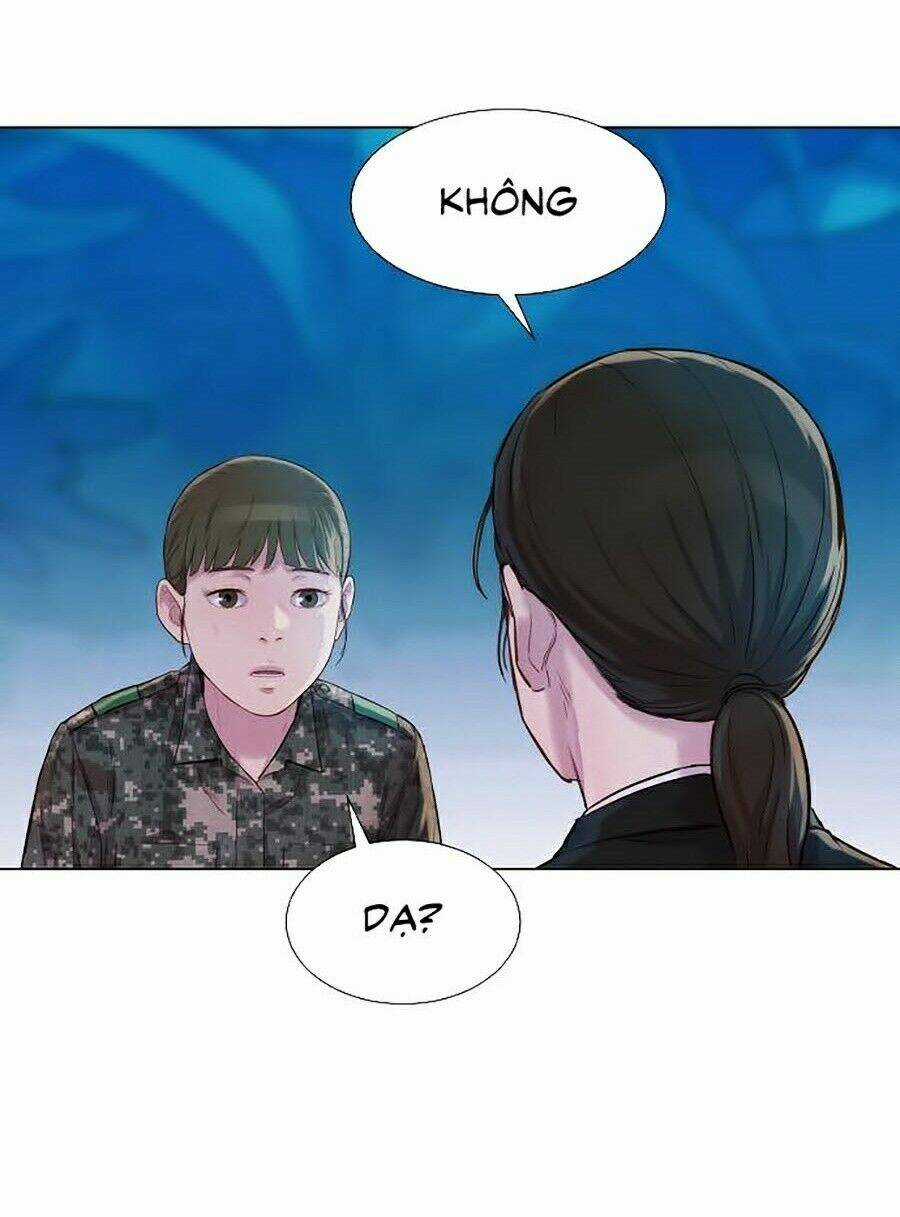 Thợ Săn 3 Cm - Chapter 65 - Trang 59