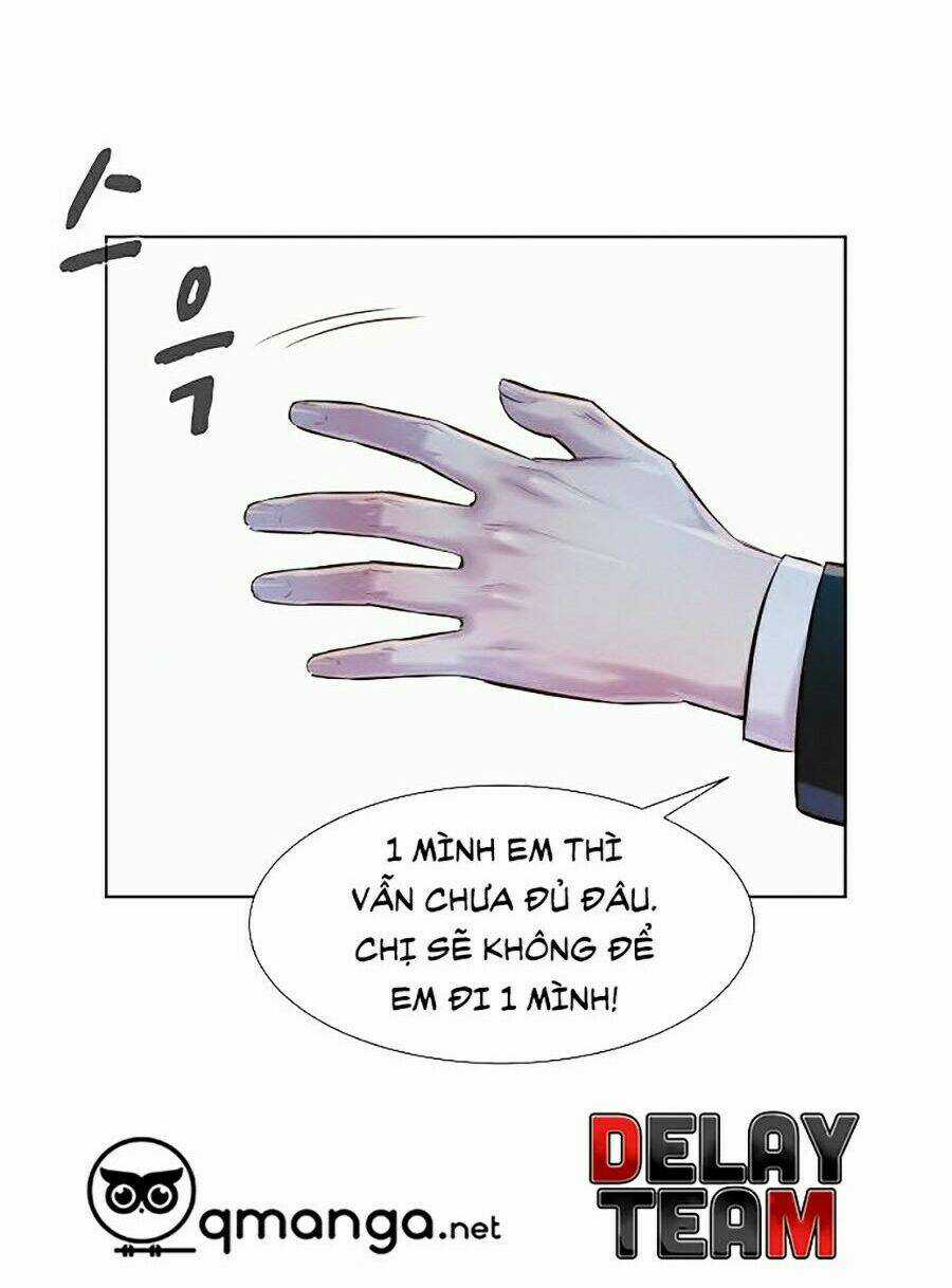 Thợ Săn 3 Cm - Chapter 65 - Trang 60