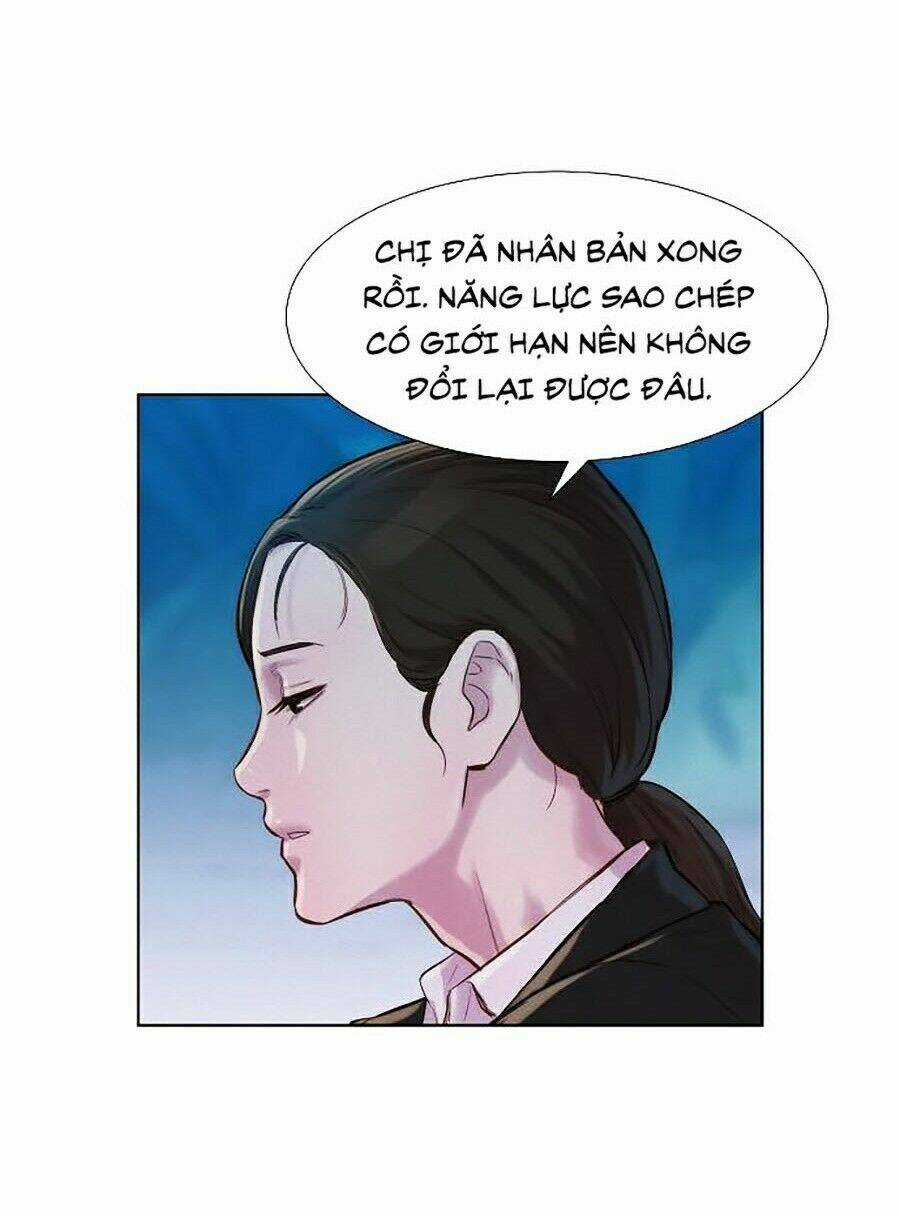 Thợ Săn 3 Cm - Chapter 65 - Trang 63