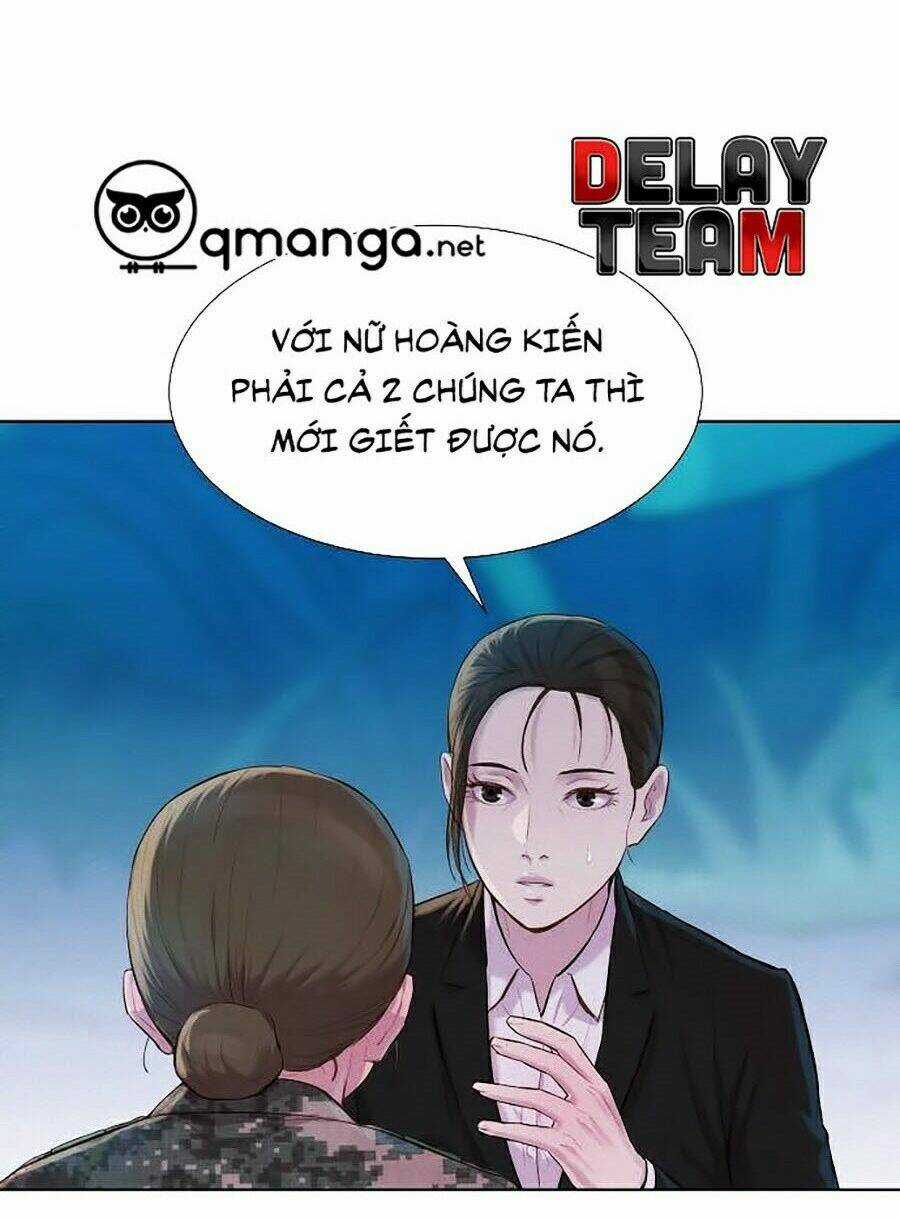Thợ Săn 3 Cm - Chapter 65 - Trang 64