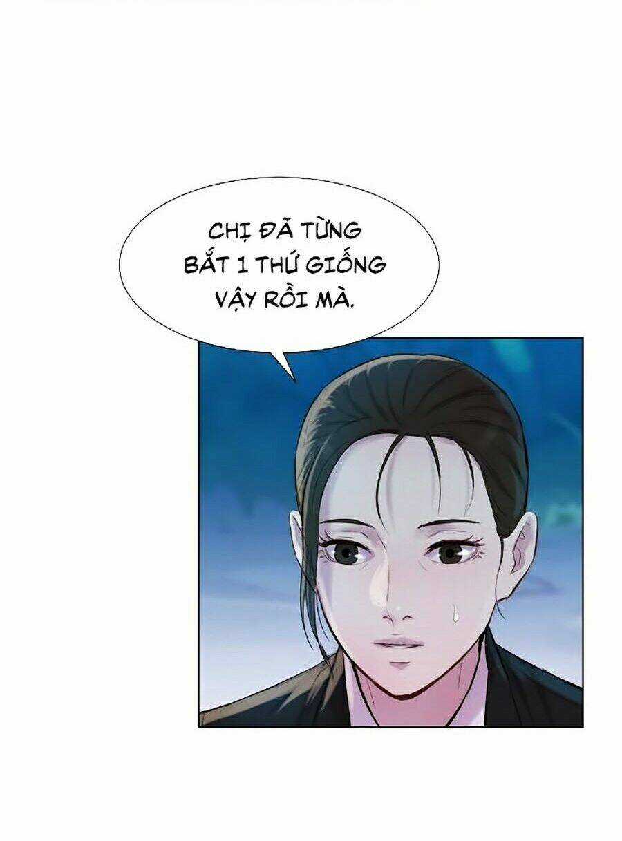 Thợ Săn 3 Cm - Chapter 65 - Trang 66