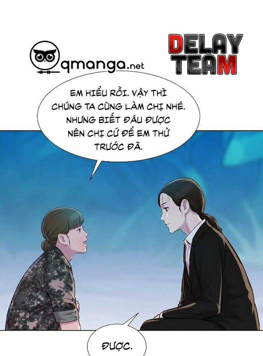 Thợ Săn 3 Cm - Chapter 65 - Trang 67