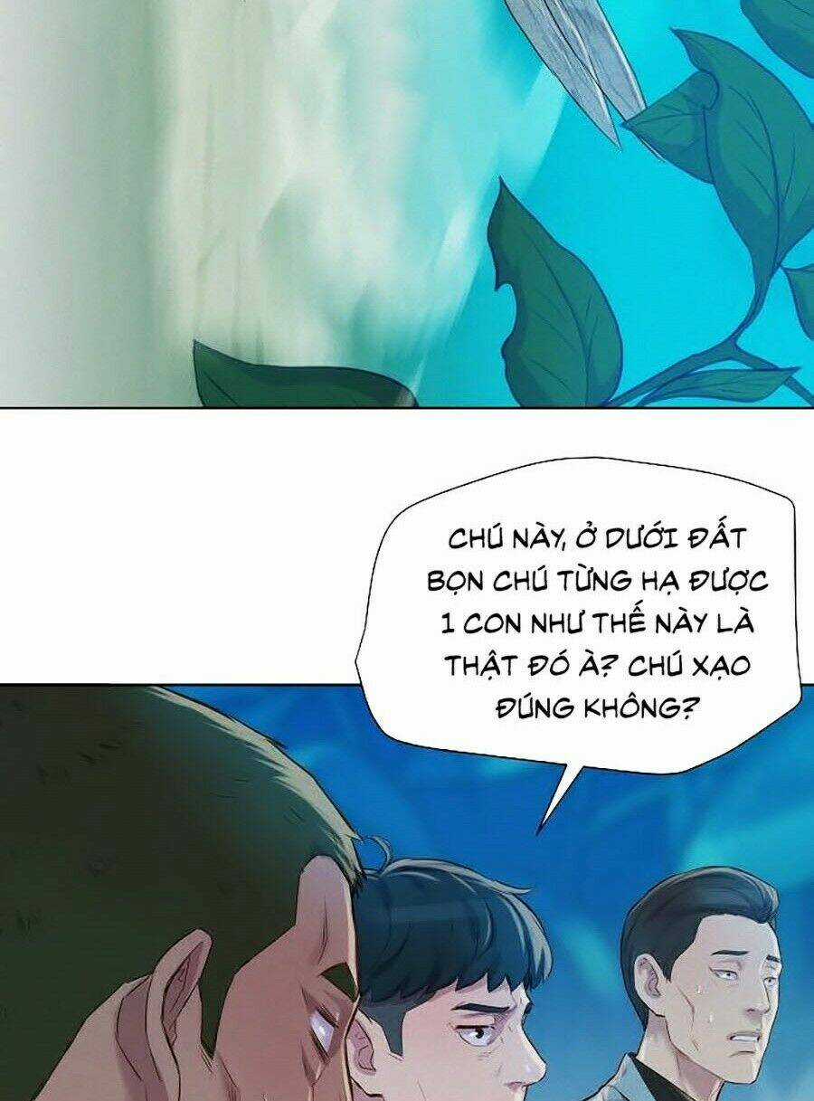Thợ Săn 3 Cm - Chapter 65 - Trang 71