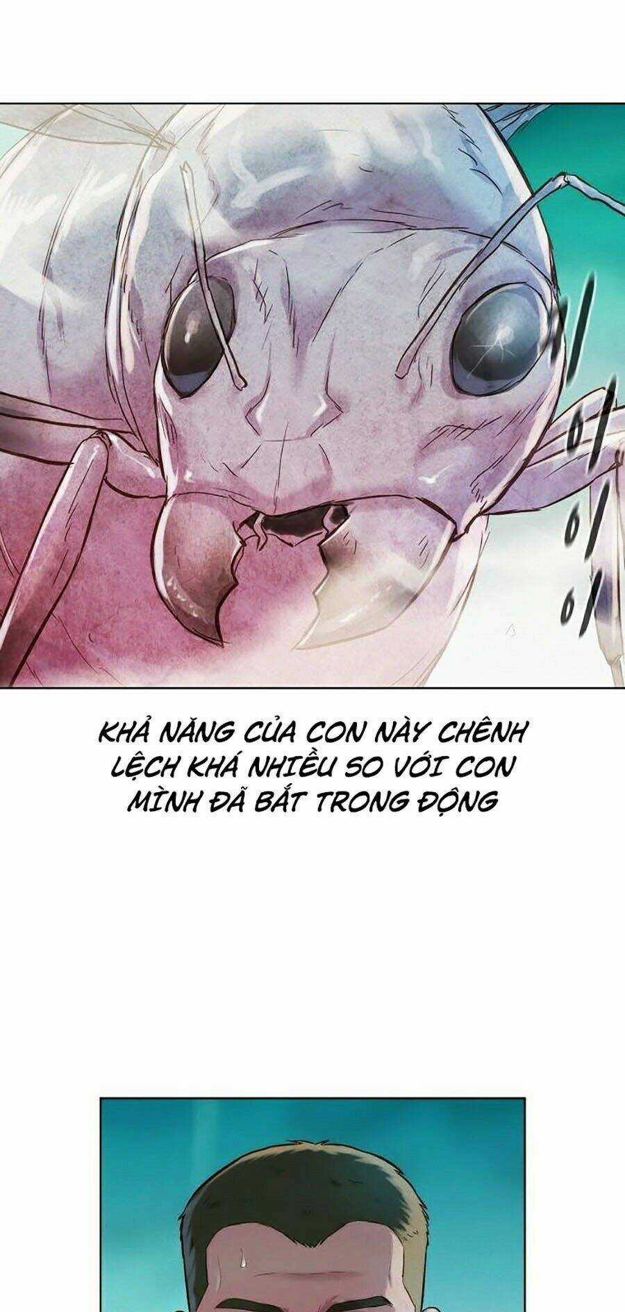 Thợ Săn 3 Cm - Chapter 65 - Trang 73