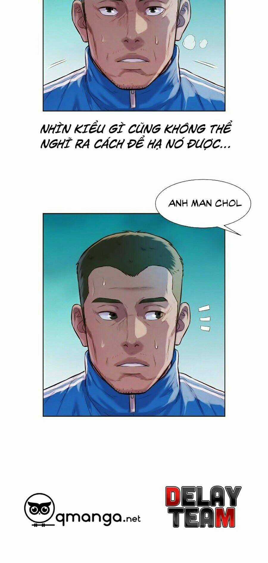 Thợ Săn 3 Cm - Chapter 65 - Trang 74