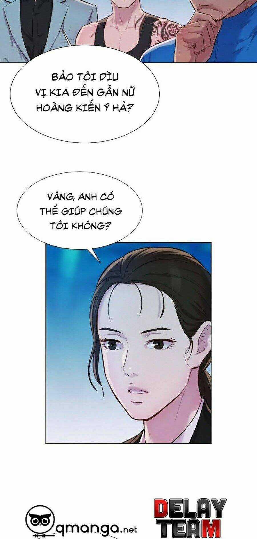 Thợ Săn 3 Cm - Chapter 65 - Trang 77