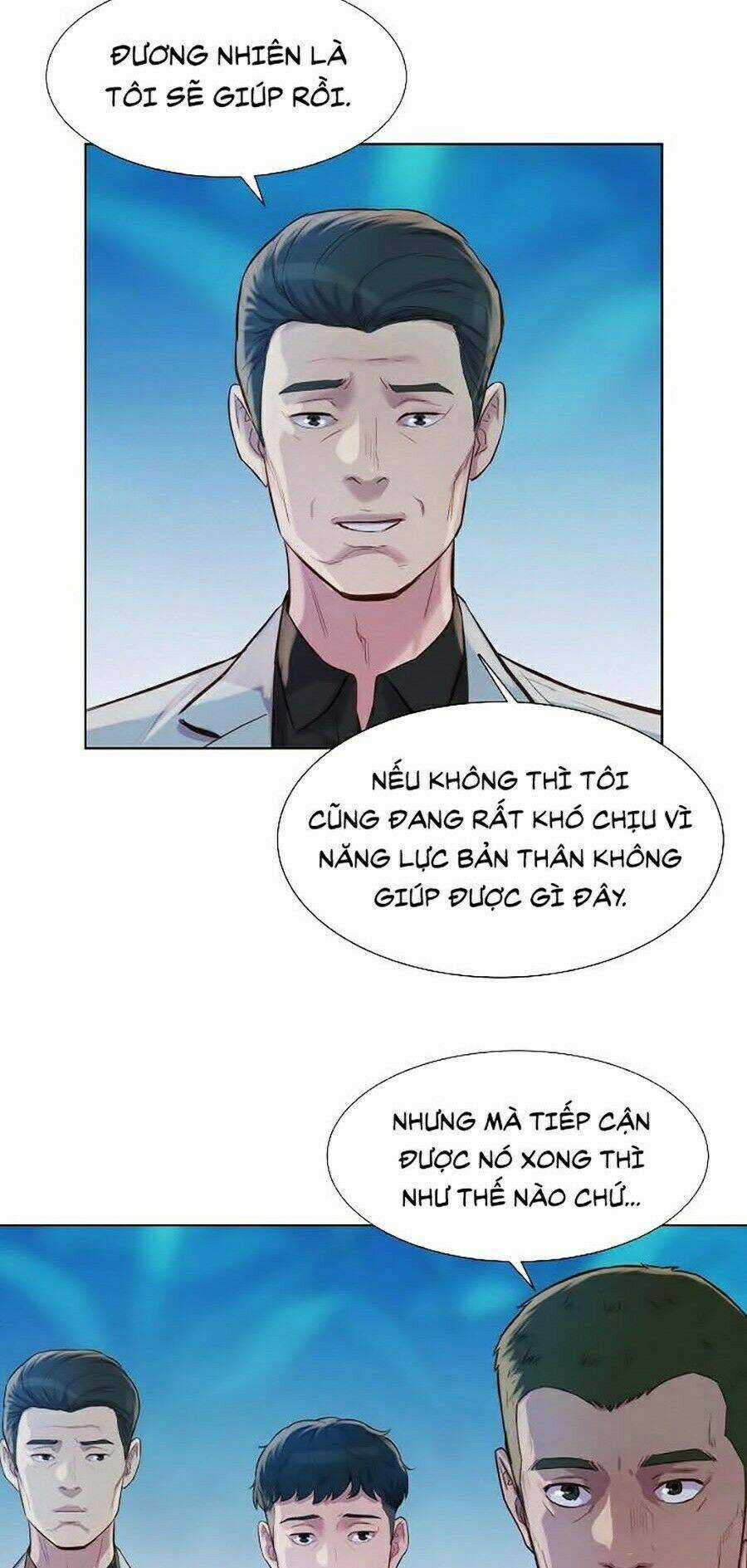 Thợ Săn 3 Cm - Chapter 65 - Trang 78