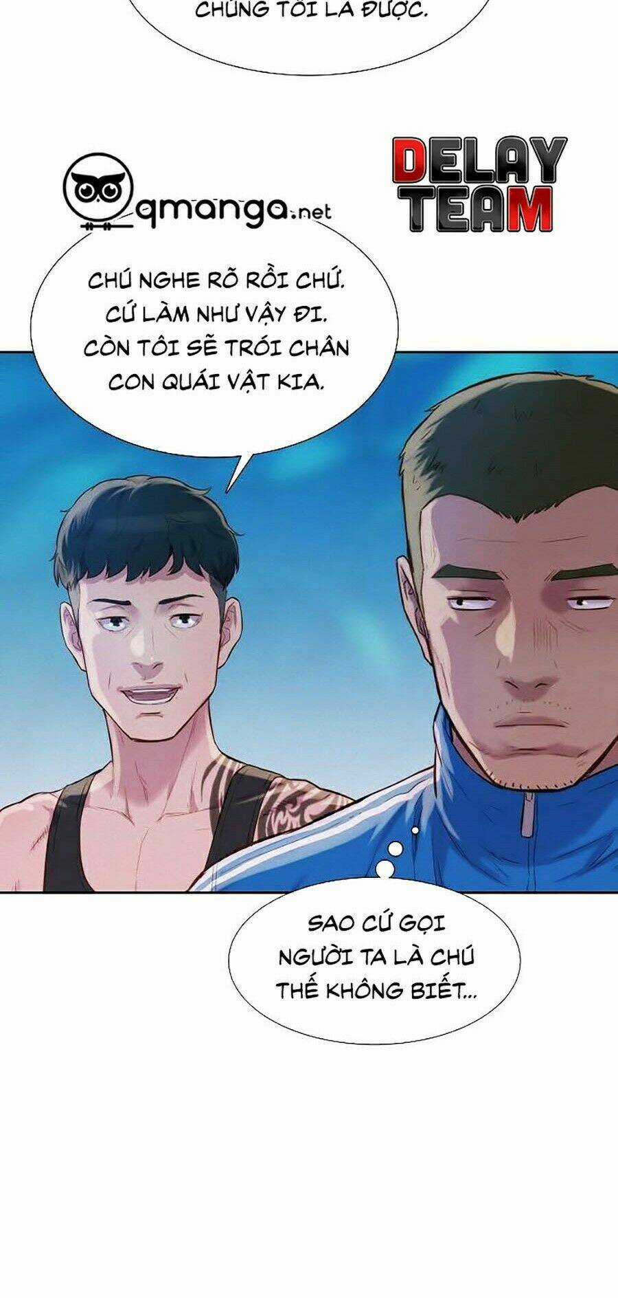 Thợ Săn 3 Cm - Chapter 65 - Trang 80