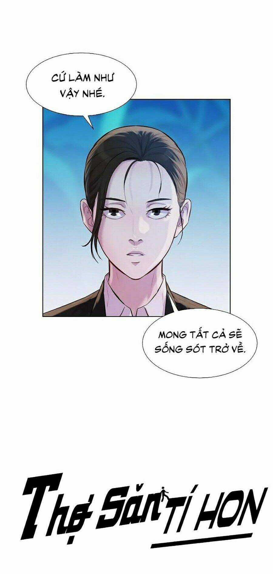 Thợ Săn 3 Cm - Chapter 65 - Trang 81