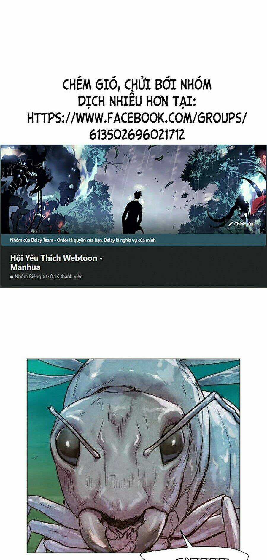 Thợ Săn 3 Cm - Chapter 65 - Trang 82