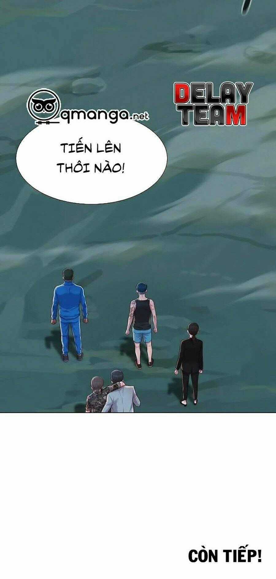 Thợ Săn 3 Cm - Chapter 65 - Trang 84