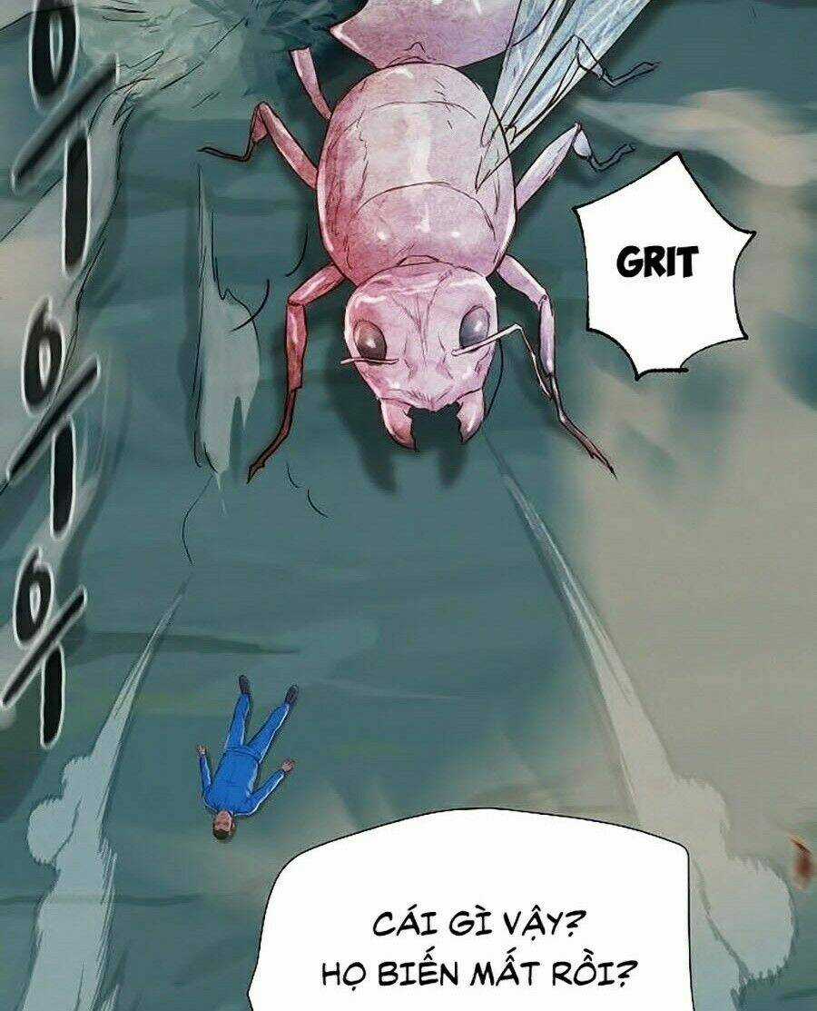 Thợ Săn 3 Cm - Chapter 66 - Trang 105