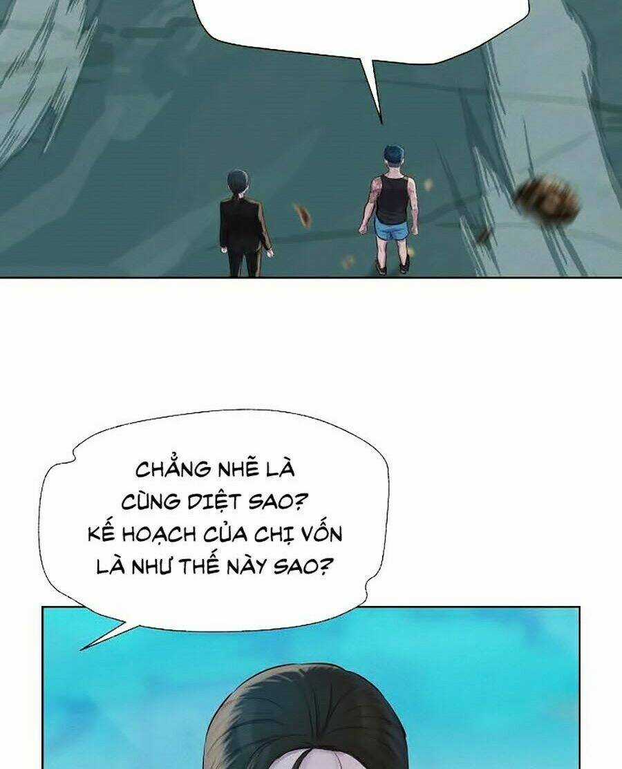 Thợ Săn 3 Cm - Chapter 66 - Trang 106