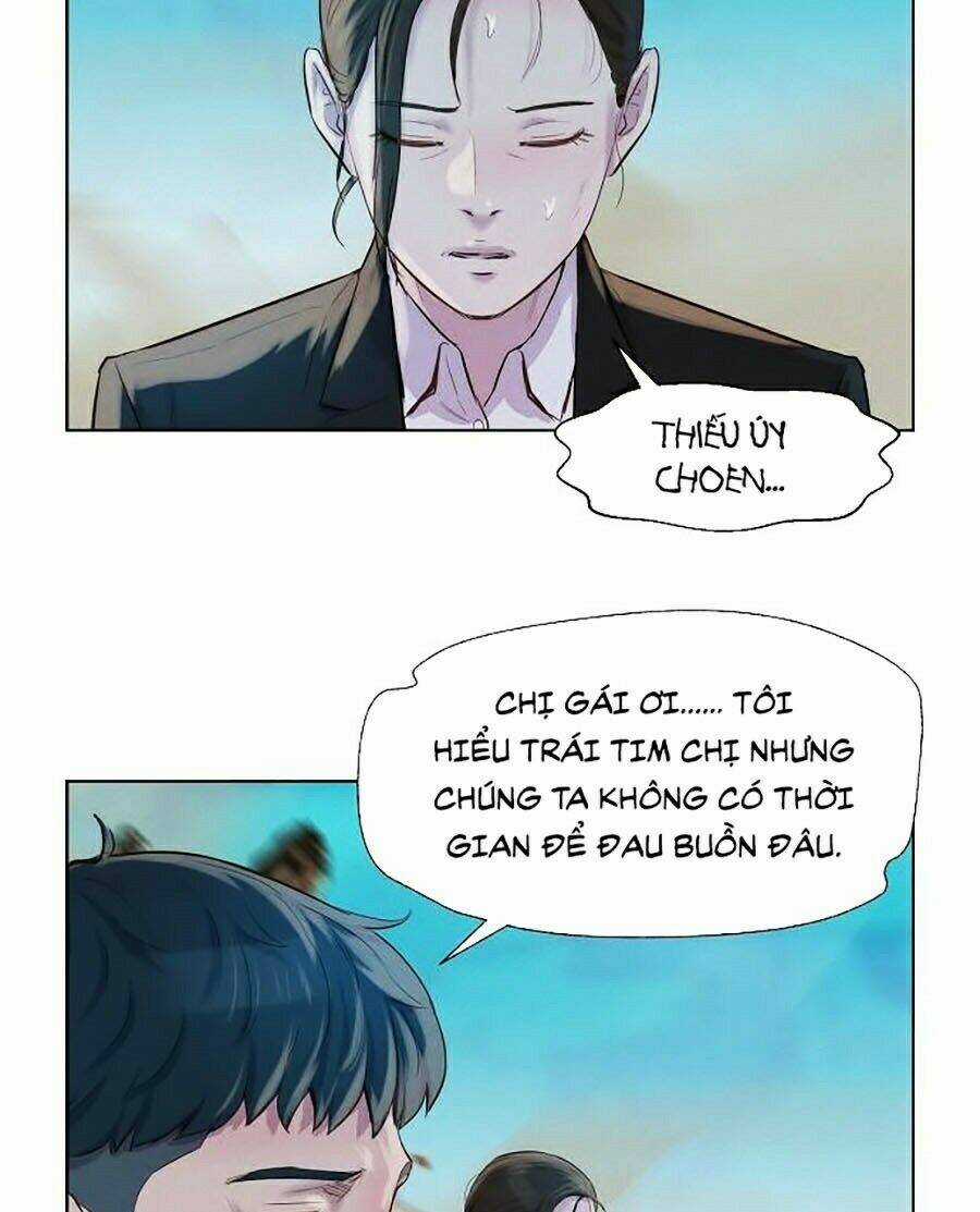 Thợ Săn 3 Cm - Chapter 66 - Trang 107