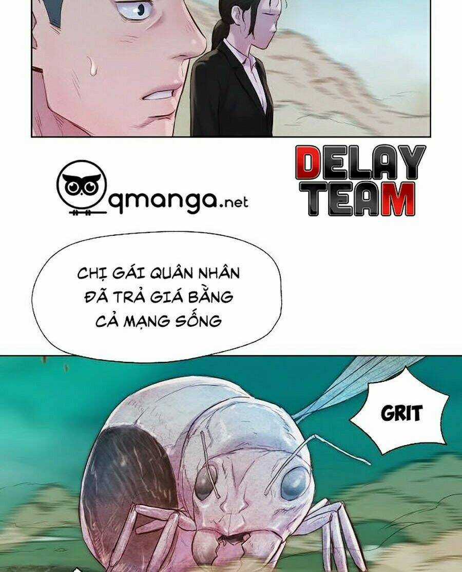 Thợ Săn 3 Cm - Chapter 66 - Trang 108