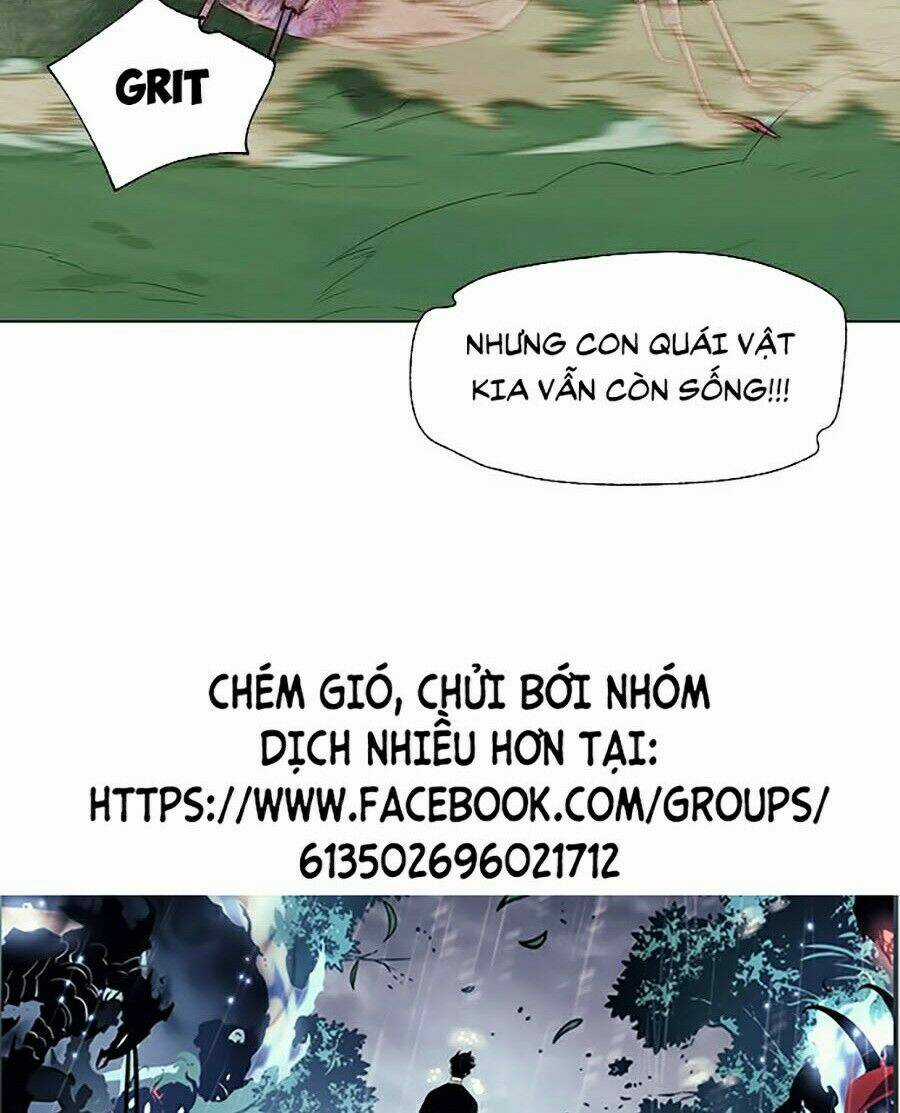 Thợ Săn 3 Cm - Chapter 66 - Trang 109
