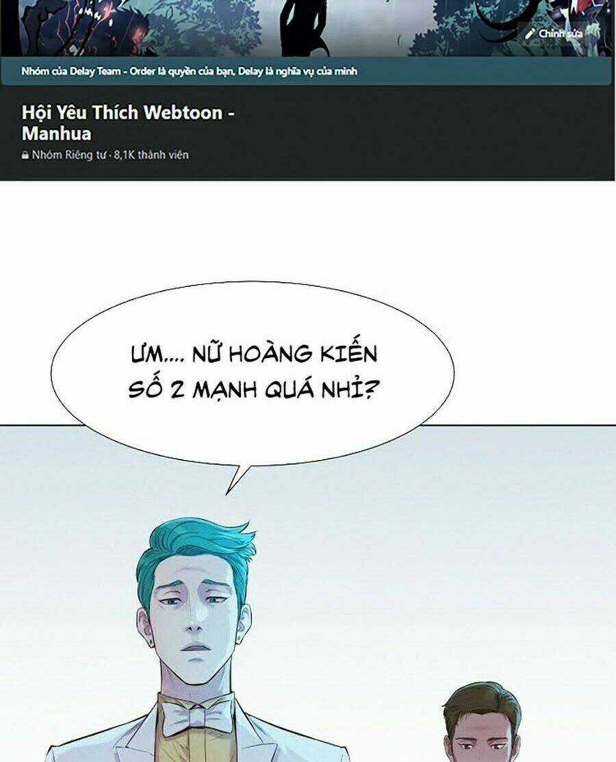 Thợ Săn 3 Cm - Chapter 66 - Trang 110