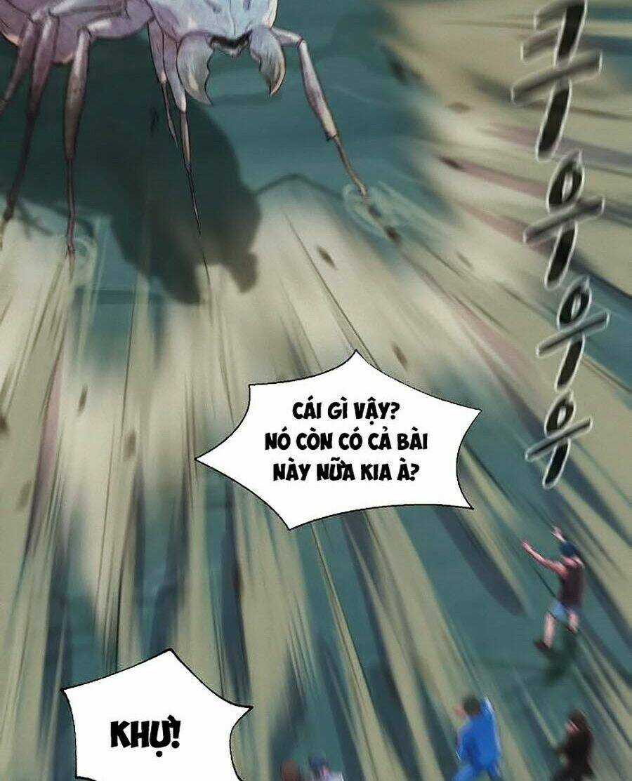 Thợ Săn 3 Cm - Chapter 66 - Trang 12