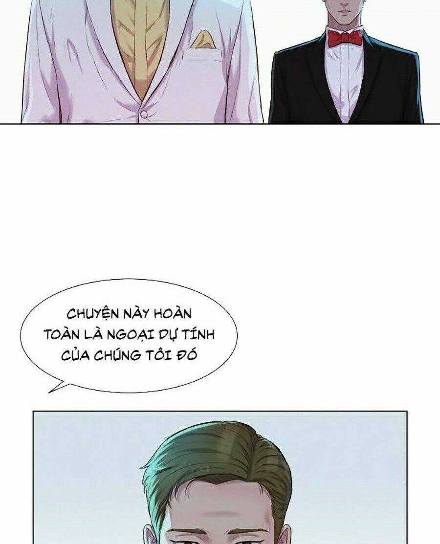 Thợ Săn 3 Cm - Chapter 66 - Trang 111