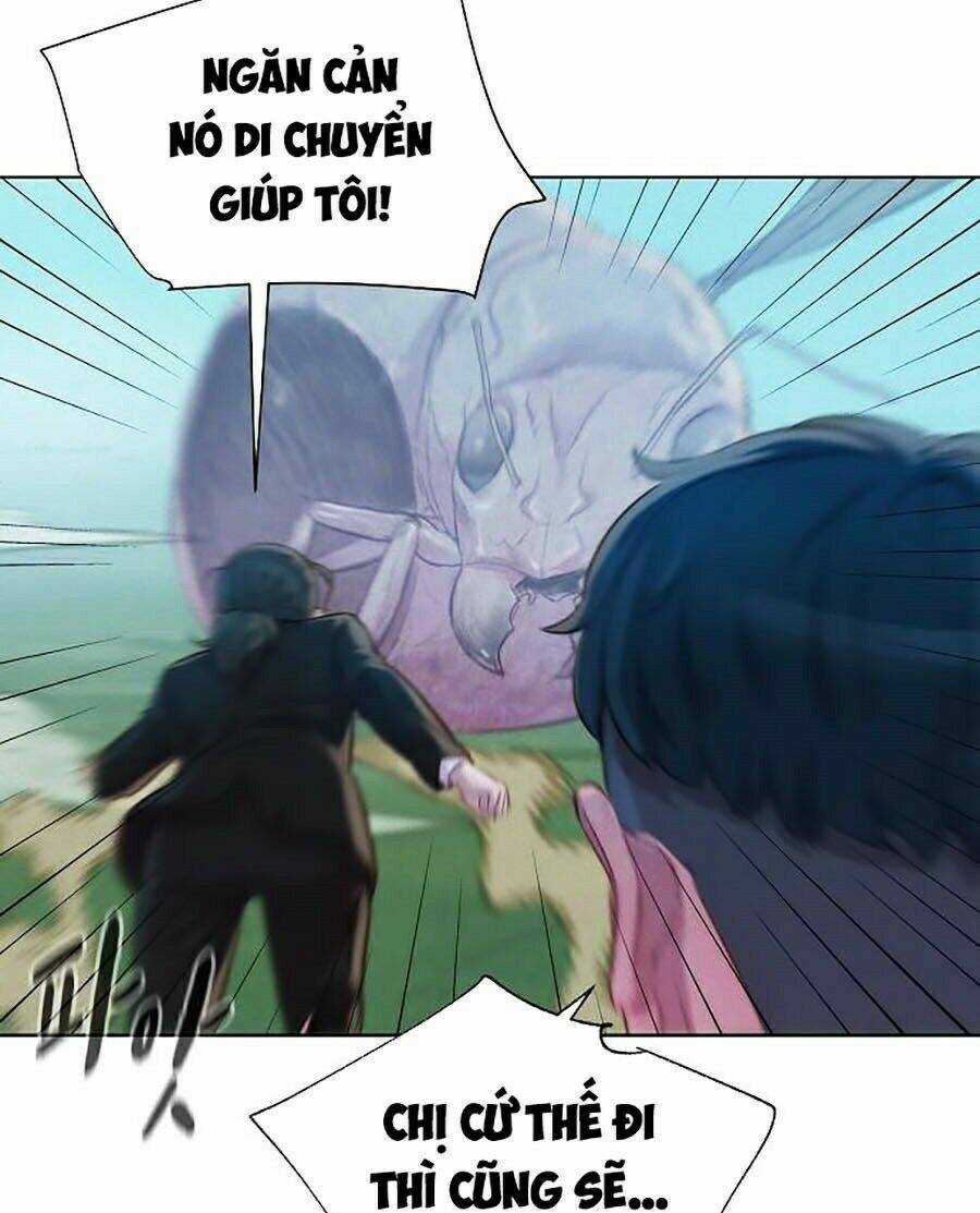 Thợ Săn 3 Cm - Chapter 66 - Trang 115